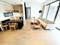 OUE Twin Peaks (D9), Condominium #612588501